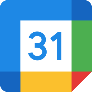 Google Calendar