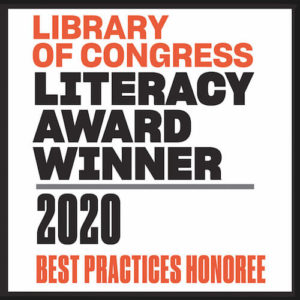 Best Practices Honoree Badge