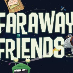 Faraway Friends