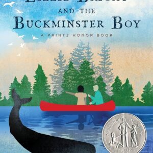 Lizzie Bright and the Buckminster Boy