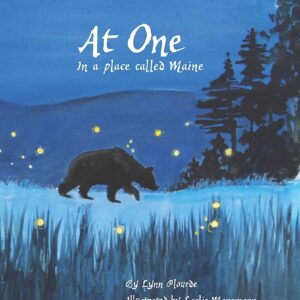 At One in a Place Called Maine