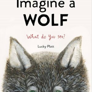 Imagine a Wolf: What do you see?