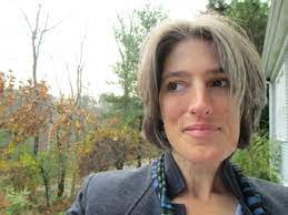 Annette Leblanc Cate