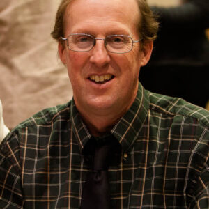 Gary Schmidt