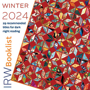 Winter 2024 Booklist