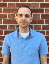 Jake Burt