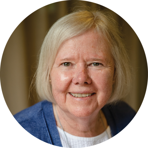 Jan Coates