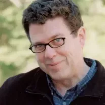 Kevin Hawkes