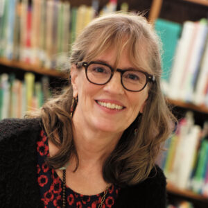 Leslie Connor