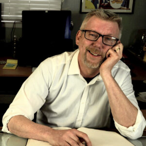 Russ Cox