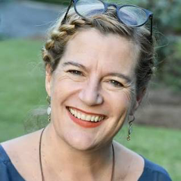 Sophie Blackall