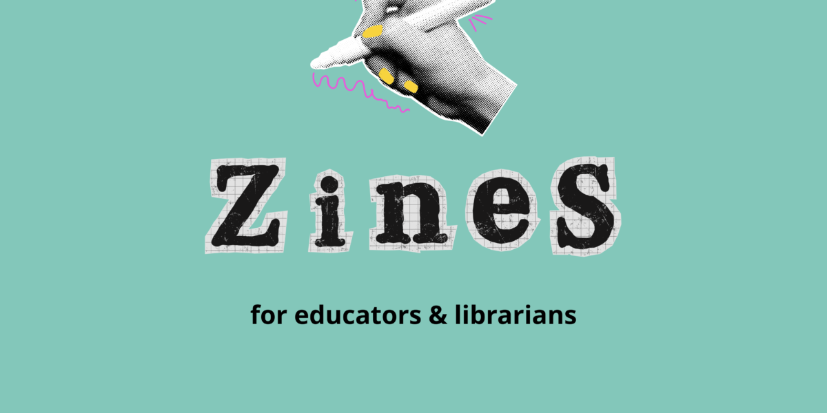 All About Zines