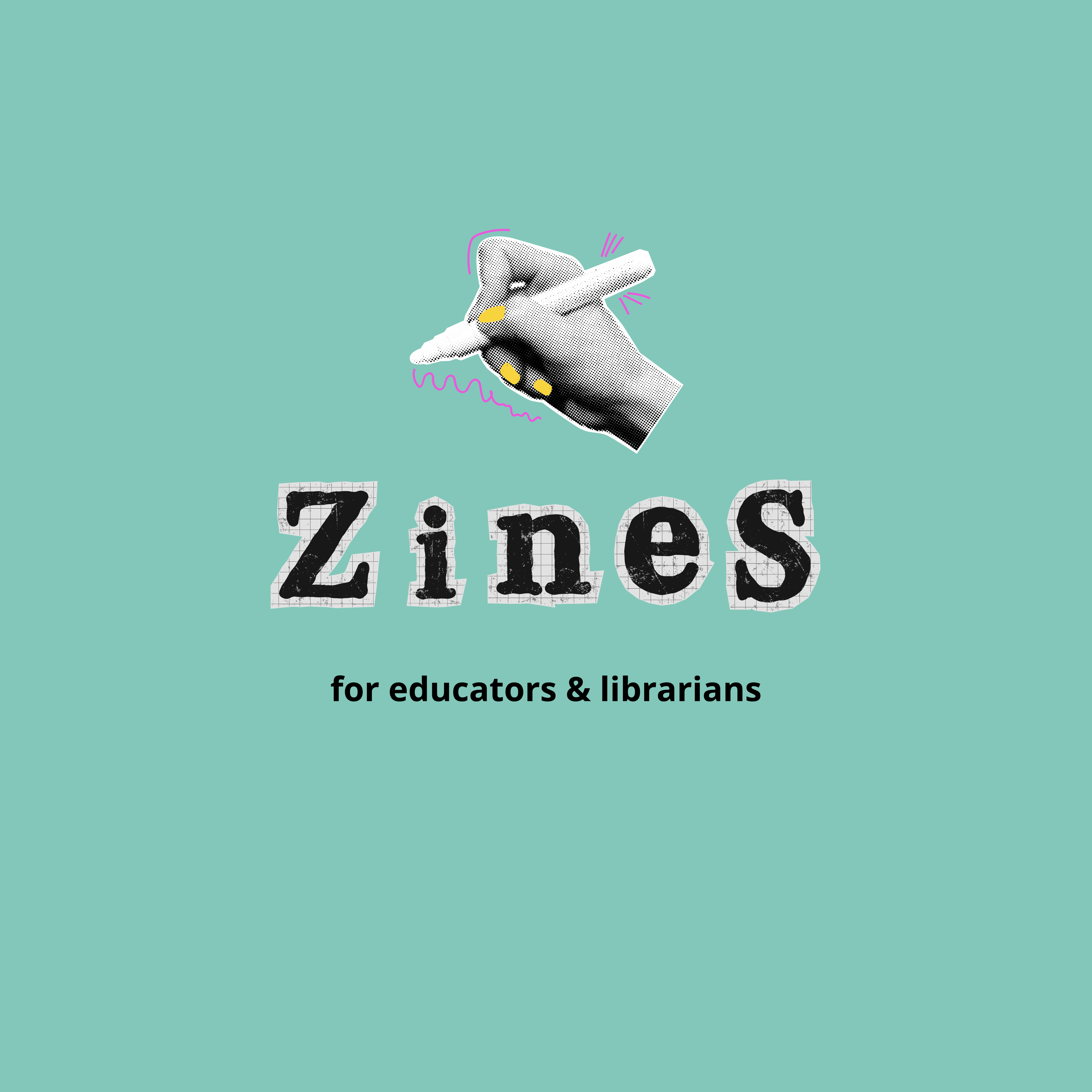 All About Zines - Island Readers & Writers
