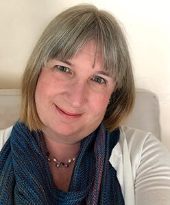 Cynthia Lord