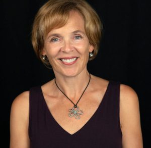 Kimberly Ridley