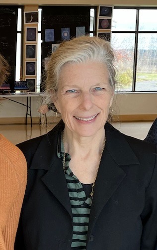 Lisa T. Herrington