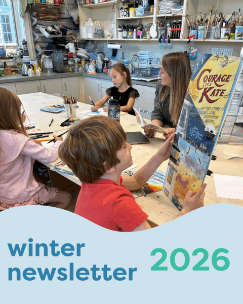 Winter Newsletter 2026