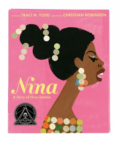 Picture Book Showcase: Biographies for Black History Month
