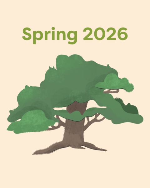 Welcoming Spring…with New Friends!