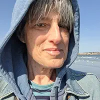 Annette Leblanc Cate