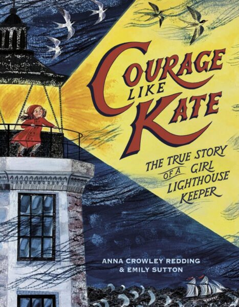EMBG of the Month: Courage Like Kate