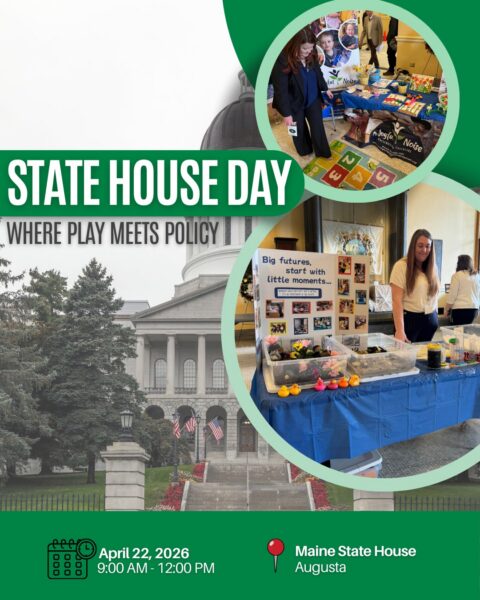 Where Play Meets Policy Statehouse Day