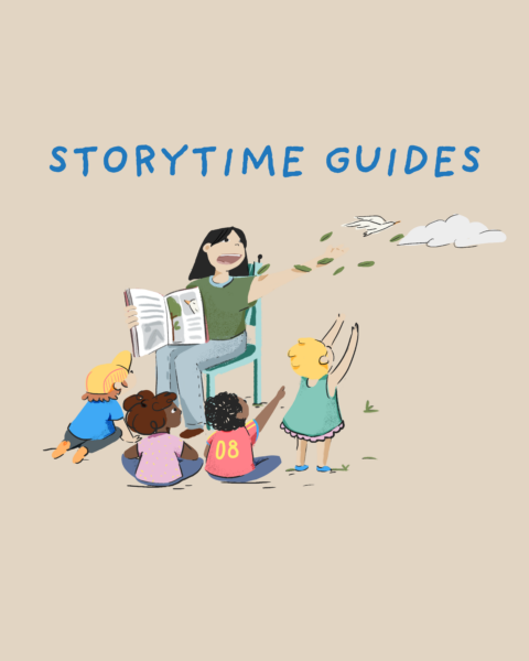 Storytime Guides