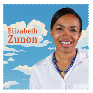 Elizabeth Zunon