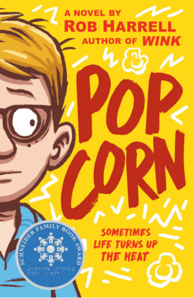 POPCORN: A Program for Homeschooling Families