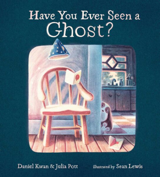 Picture Book Literary Devices: 3 Not-So-Spooky Ghost Stories for Teaching Dramatic Irony